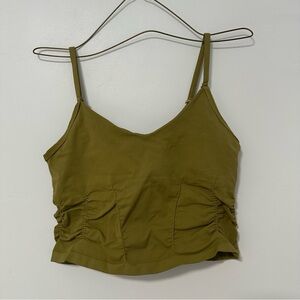 FP Movement by Free People Olive Camisole